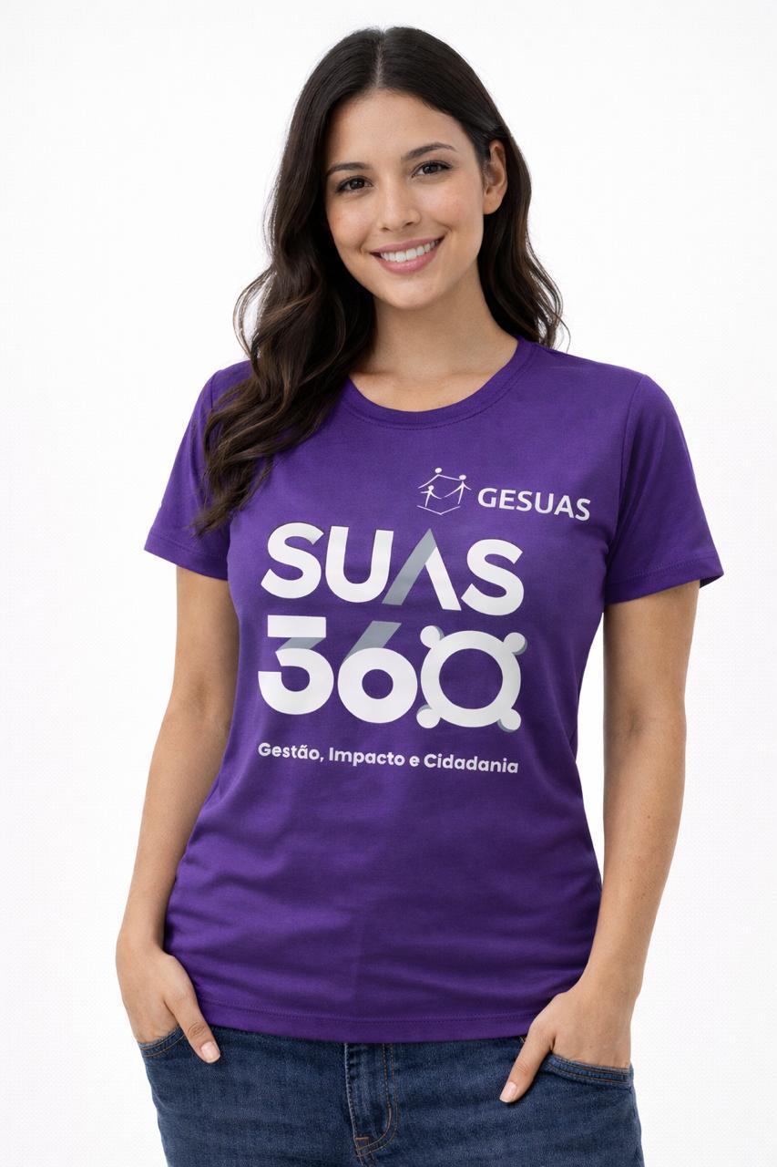 Camisas de Malha PV